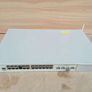 24GT4SFP NBS5710 议价二手锐捷·睿易