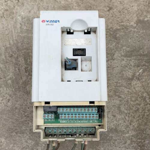 议价微能变频器 WIN-V63-1R5T4 1.5KW 380V