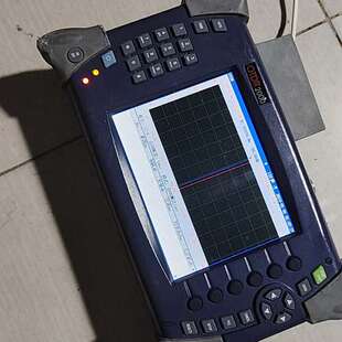 议价OTDR-2000光纤测试仪，功能完好，明显使用痕迹。成色实