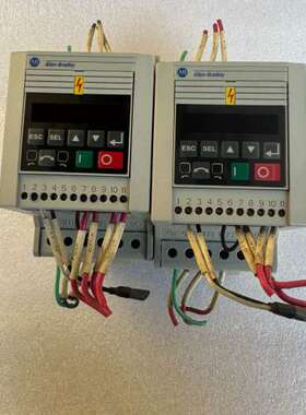 议价160-BA06NSF1P1罗克韦尔变频器