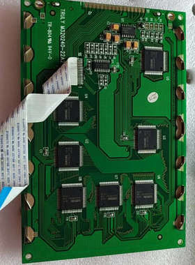 议价M320240-22A2拆机屏幕，功能好，现货，
