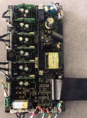议价英威腾GD200A变频器驱动板PA1405_DR9 REV.