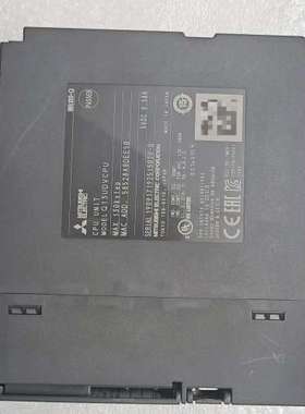 三菱Q系列CPU模块 Q13UDVCPU