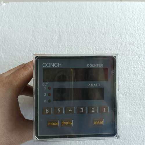议价CONCH琦胜计数器  CA-62K-N