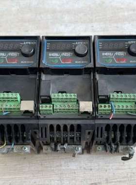 议价光宝变频器EVO600021S0D4E20F