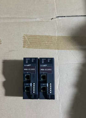 议价摩通MB6-EC2002远程模块 耦合器