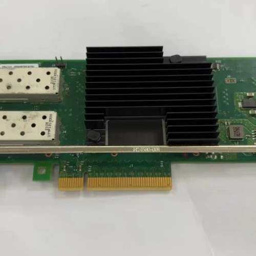 议价intel x710-DA2 双口万兆网卡 拆机卡，无拆无修