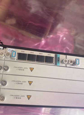 议价全新原v9200机框带主控vswd0三台原、全新无1台