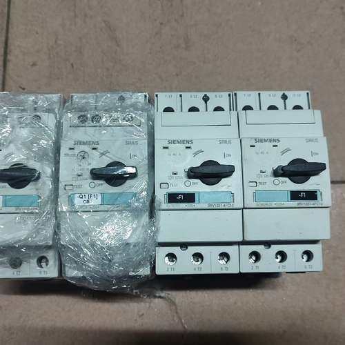 议价马达保护器3RV1331-4FC10 3RV1031-