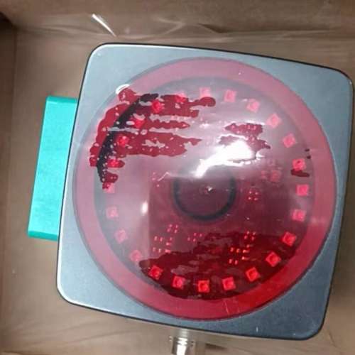 议价倍加福 PF PCV100-F200-R4-V19，条码定