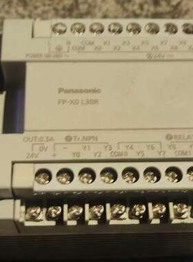 议价plc.AFPXOL30R-F