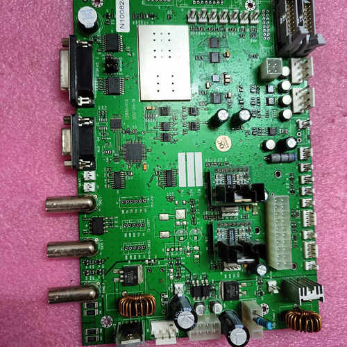 议价英诺激光器控制板LD830-V1.6