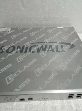 议价二手SRA-EX7000  1RK15-059  网路安全设