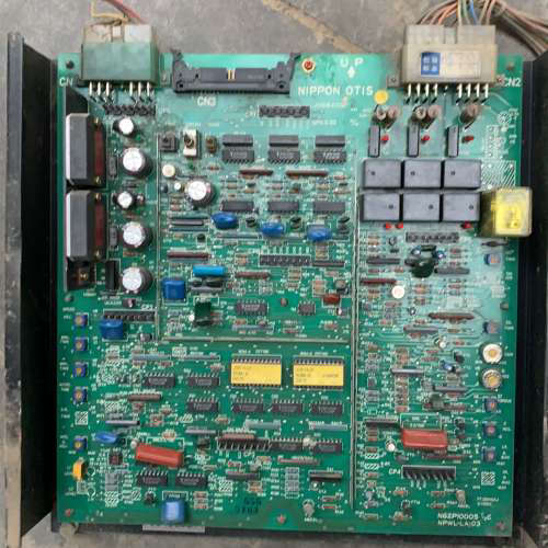 议价奥的斯高速电梯主板OTIS/J06840GF2/N62P10