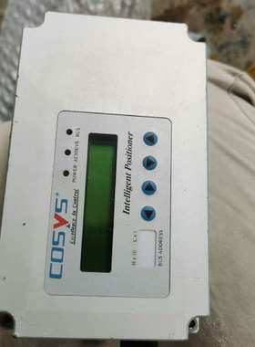 议价COSYS电气比例阀E200SQ    120PSl断线了，