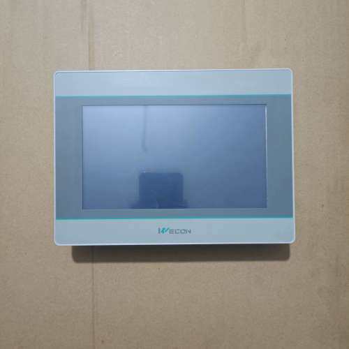 议价维控7寸触摸屏，型号PI3070i，成色95新，装机无忧，标