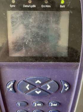 议价JDSU仪器JDSU SmartClass E1数据业务测试