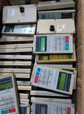 议价变频器面板，JNEP31(V)，当件配件出，8，一切