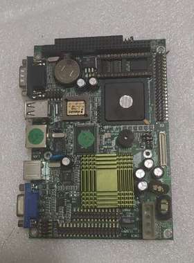 议价EC3-1541CLDNA REV A2 小板 工业工控主板