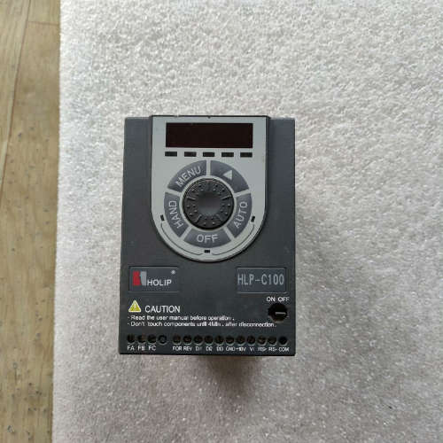 议价海利普变频器HLP-C10001D521P20XBX1CX0