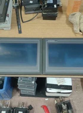 议价昆仑通态触摸屏   TPC1071Gtx