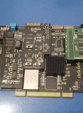 议价[1]现货！EO TECHNICS ETS5A Main V