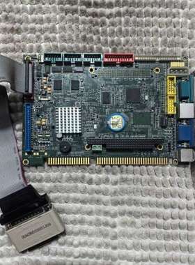 磐仪，lSA槽工控机主板，出一块DM83H-1 VORTEX