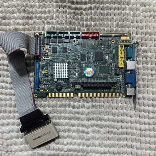 磐仪，lSA槽工控机主板，出一块DM83H-1 VORTEX