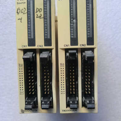 议价TM2DDI32DK输入输出模块TM2DDO32TK,