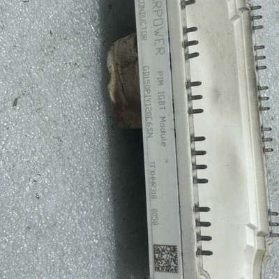 议价GD150PIY120C6SN，原装拆机，功能好