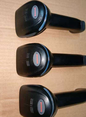 议价霍尼韦尔扫描枪19GSR-2-04446 车管所专用扫描枪，