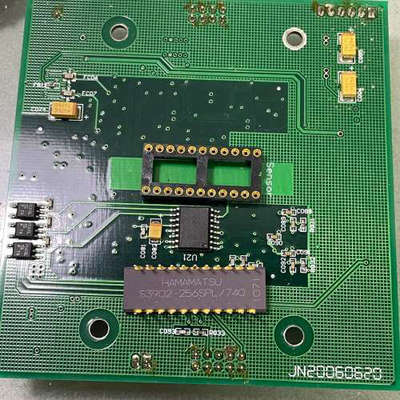 议价HAMAMATSU 滨松 S3902-256SPL/740