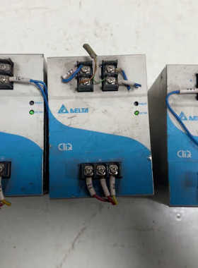 议价台达电源DRP024v240W1AA开关电源240W 24v