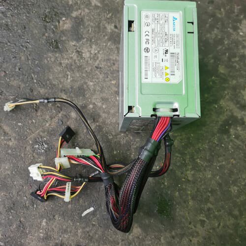 议价台达DPS-350AB-20A HP ml10 v2电源 M