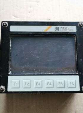 议价INTER CONTROL显示屏Typ.4885.90.00