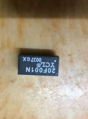 议价20F001N 12脚 2000只