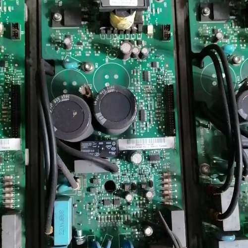 议价ABB变频器驱动板，510-4020点原版4030点原版成色