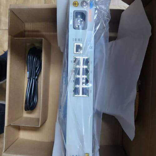 议价 中兴F832-8GE GPON 8口千兆ONU MD