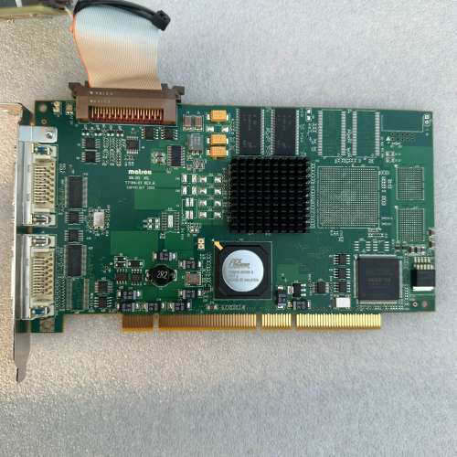 议价迈创matrox SOL6MCL*  Y7184-01 RE