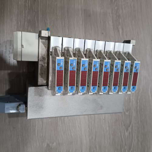 议价SMC真空发生器ZM103AH-K5L0Z   8片一组