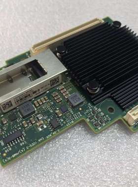 议价迈络思ConnectX-5 MCX545A-CCUN 100