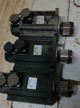 议价大豪伺服电机SM130-10010-D05(A),