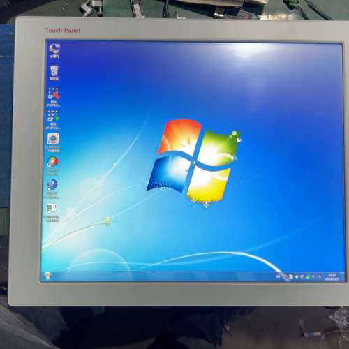议价阿普奇17寸工业触摸一体机  ABOX-700阿普奇一体机