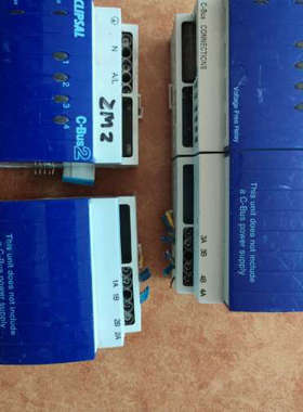 议价CLIPSAL，C-BUS2，L5504RVFP控器器，