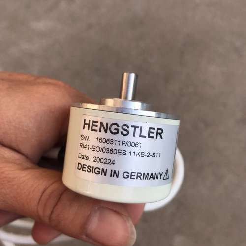 议价德国亨士乐编码器RI41-EO/0360ES.11KB-2-