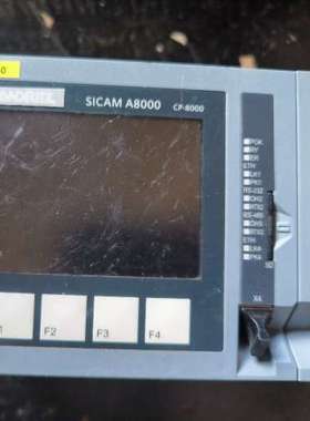 议价SICAM A8000
