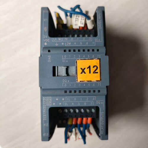 议价6ES7 223-1PH30-0XB0PC扩展模块实物