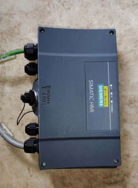 议价SIMENS触摸屏接口模块6AV2 125-2AE23