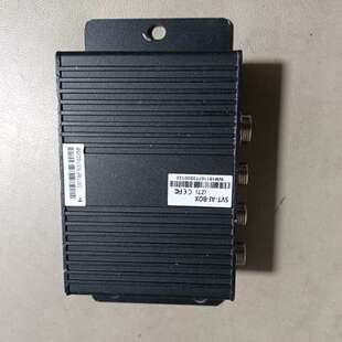 SVT 懂 AⅠ 成色如图 BoX 议价锐明转接盒子