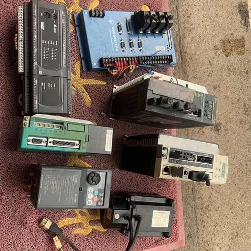 议价固高gt2-400-acc2-ver2.4-g，功能正常，实